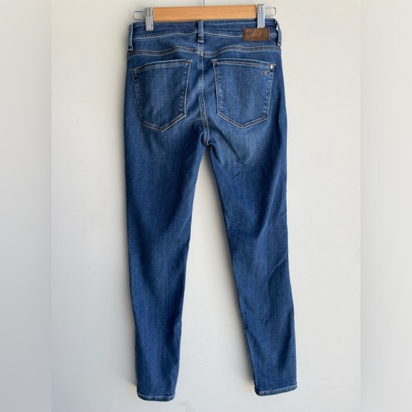 Mavi Tess skinny jeans - Picture 2 of 8